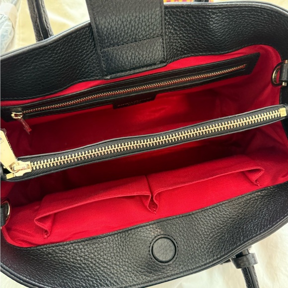 Aspinal of London midi London Tote with original dust bag and detachable strap. - Picture 4 of 5